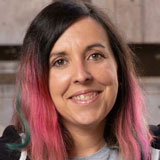 Elena Blanco-Suarez, PhD