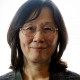 Kyunghee Koh