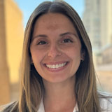 Marissa Tucci, MD
