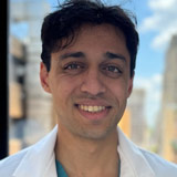 Anish Sathe, MD 