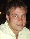 Larry Harshyne, PhD