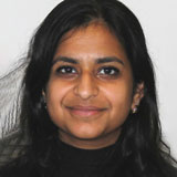 Kavisha Khanuja