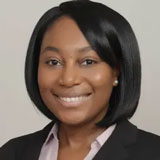 Leshae Cenac