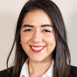 Laura Baldaji-Garcia