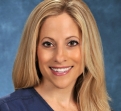 Leslie Fritz, CRNP