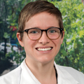 Rebecca Prosser, MSN, BSN, CNM, CRNP