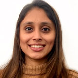 Manushi Patel, BDS