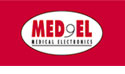 Med9el Logo