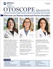 Otoscope Newsletter