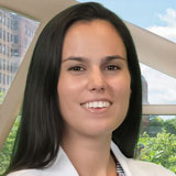 Megan Crippin, MD