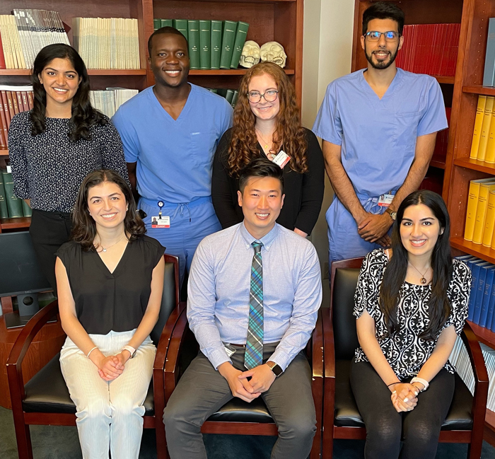 2024 Fellows