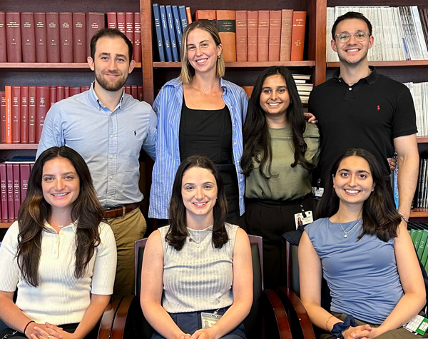 2024 Fellows