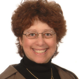 A. Sue Menko, PhD 