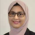 Namra Ajmal