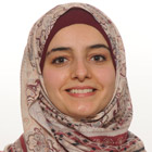 Alaa Hrizat