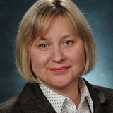 Inna Chervoneva