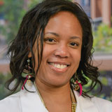 Shawn L. Blue, PsyD 
