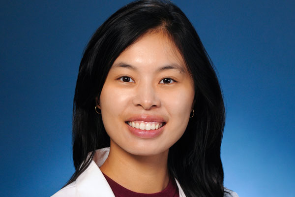 Cecilia Jiang, MD, Accepted to 2026 International Association for the Study of Lung Cancer Academy