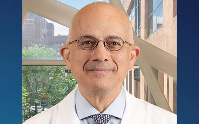 Elias Melhem, MD