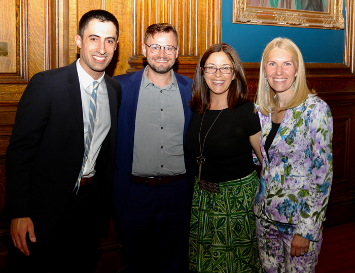 Fellowship Placements