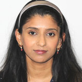 Mathurika Jeyansingam, MD
