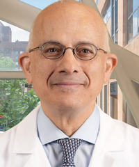 Elias R. Melhem, MD, PhD