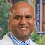 Baskaran Sundaram, MD
