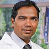 Kiran S. Talekar, MD