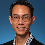 Aaron Wong, PhD