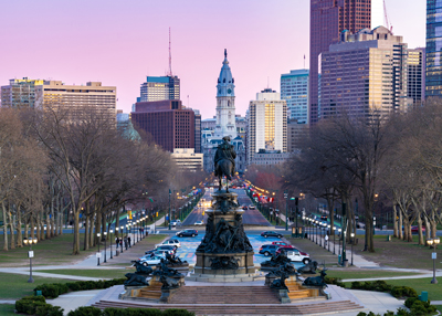 Philadelphia Art Museum