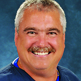 Chuck Warrington