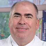 William B. Hughes, MD 
