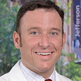 David W. Rittenhouse, MD 