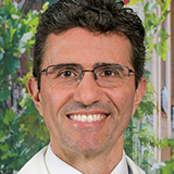 Francesco Palazzo, MD