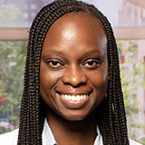 Adeseye Adekeye, MD, PhD