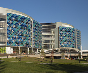 Nemours Children's Hopsital, Delaware