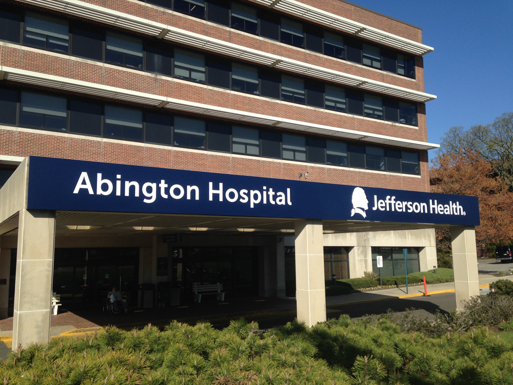 Jefferson Abington Hospital