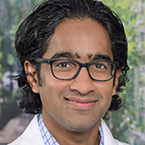 Ashesh Shah, MD, FACS