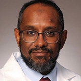 Ibnouf Sulieman, MD