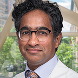 Ashlesh Shah