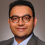 Mohammed Ali, MD