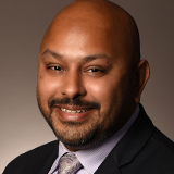 Alireza Mofid, MD