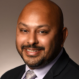 Mohammed Ali, MD