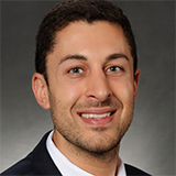 Anthony Feghali, MD