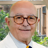 Geno Merli, MD