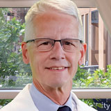 James Alexander, MD
