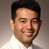 Sijan Basnet, MD