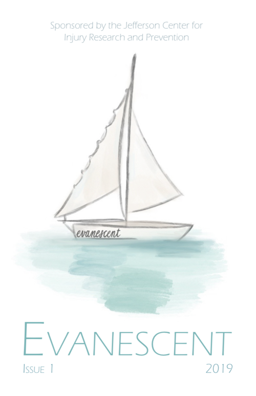 Evanescent 5