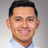Jorge Caceda, MD
