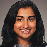 Vedika Mangesh Karandikar
